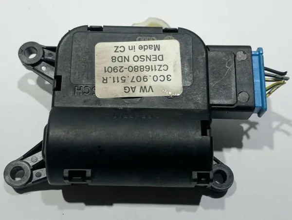 Motoras clima 3C0907511R Volkswagen Golf 6 (2008-2013)