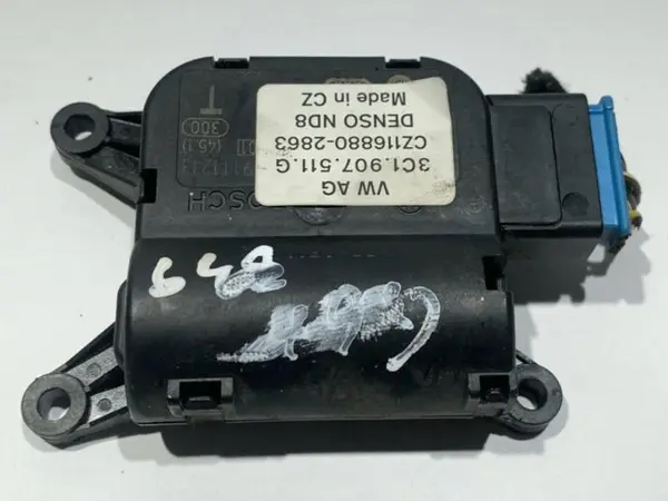 Motoras clima 3C1907511G Seat Altea (2004-2009)
