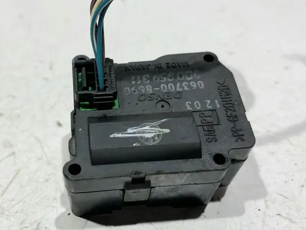 Motoras clima 3D0959311 Volkswagen Phaeton (2002-2010)