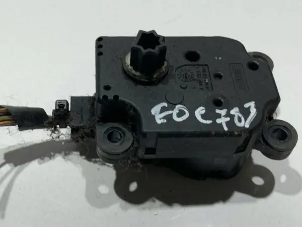 Motoras clima 3M5H-19E616-AB Ford Focus 3 (2011-2015)