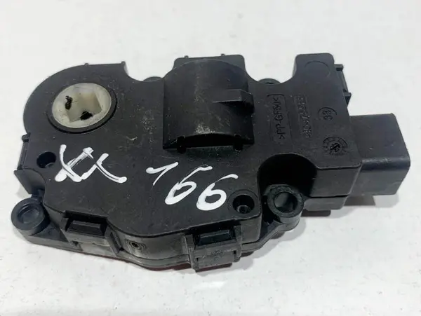Motoras clima 410475522 Mercedes ML (06.2011-> [w166]
