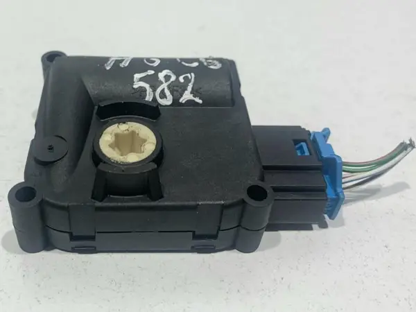 Motoras clima 4f0820511a Audi A6 (2004-2011) [4F2, C6]