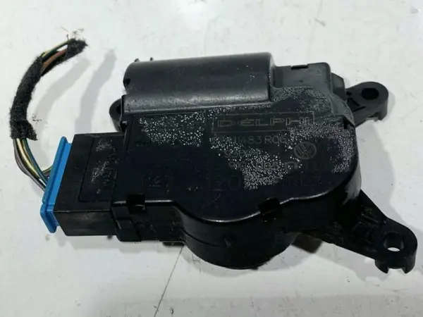 Motoras clima 52411483 Volkswagen Touareg facelift (2006-2010)