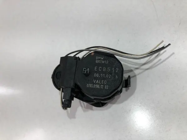 Motoras clima 69179419 Land Rover Range rover vogue L322 (2002-2009)