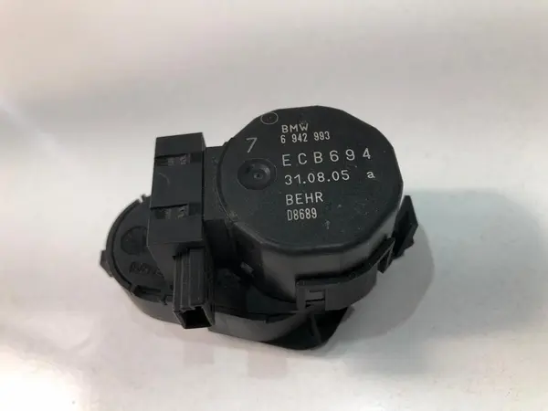 Motoras clima 6942993 BMW Seria 5 (2004-2010) [E61]