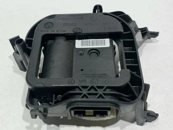 Motoras clima 6Q0820891B Seat Ibiza 4 (2008-2012) [6J]