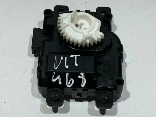 Motoras clima CZ113800-3480 Suzuki SX4 S-cross 2 facelift (2016-2021)