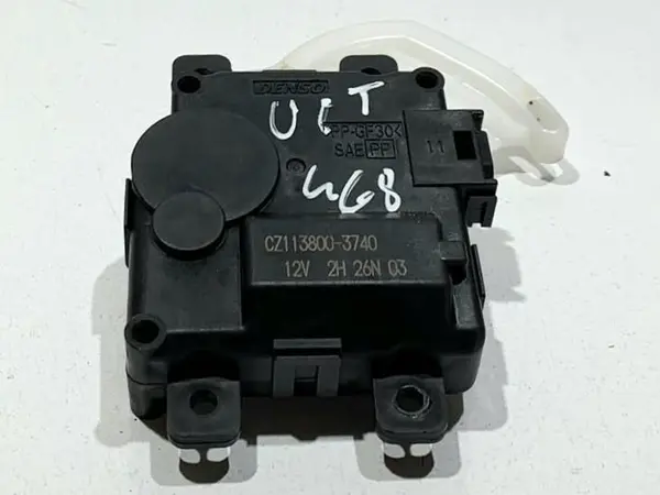 Motoras clima CZ113800-3740 Suzuki SX4 S-cross 2 facelift (2016-2021)