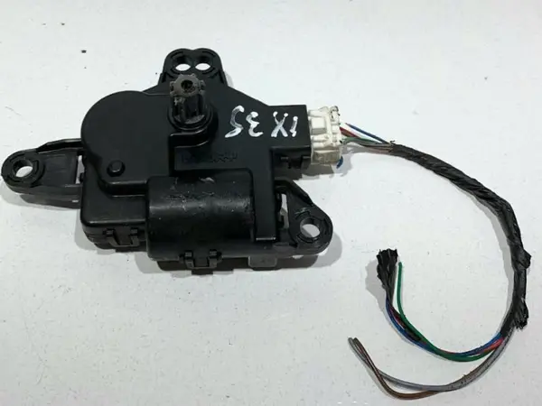 Motoras clima D266-NE9LA01 Hyundai ix35 (2010-2013)