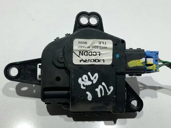 Motoras clima D266-NFFAA01 Hyundai Tucson 3 (2015-2018)