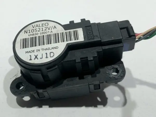 Motoras clima N105212V Renault Grand Scenic 3 (2009-2011)
