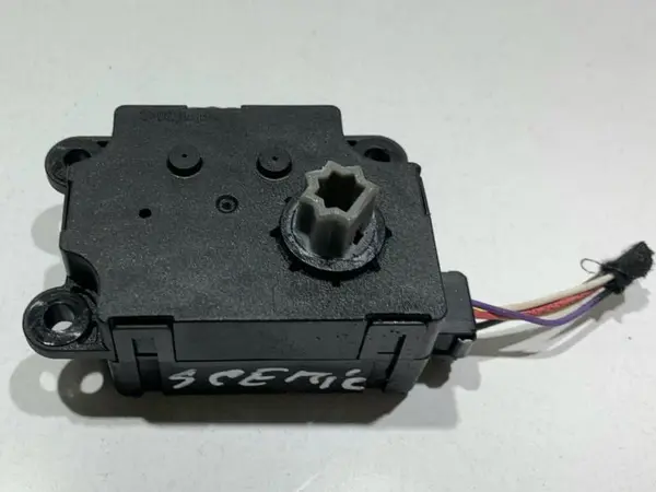 Motoras clima T1006419G Renault Scenic 3 (2009-2011)