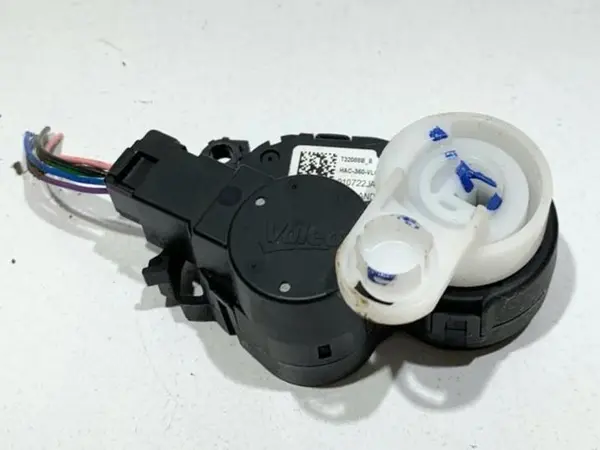 Motoras clima T32088B-B Dacia Duster 2 (2018-2021)