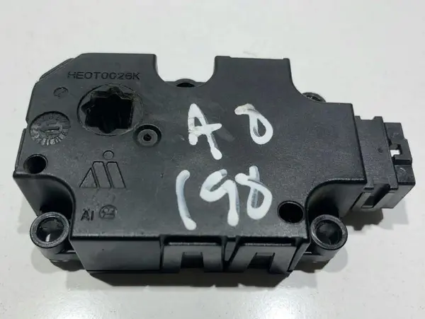 Motoras clima ZBAT0045D06 Audi A8 (2009-2017) [4H] D4