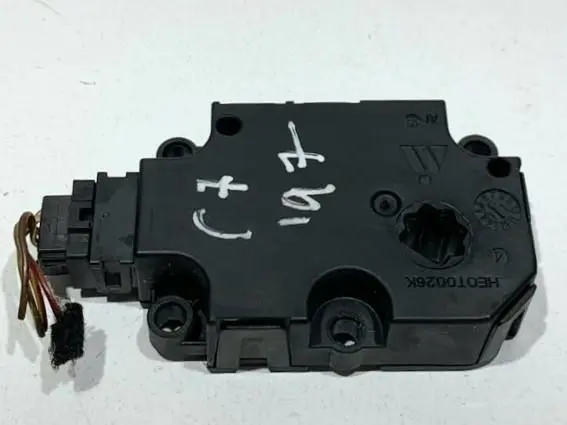 Motoras clima ZBAT0045D07 Audi A6 (2010-2018) [4G2, C7]