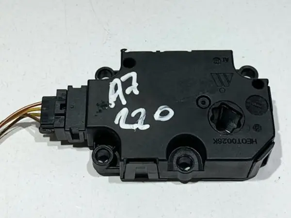 Motoras clima ZBAT0045D07 Audi A7 (2010-2018) [4g]