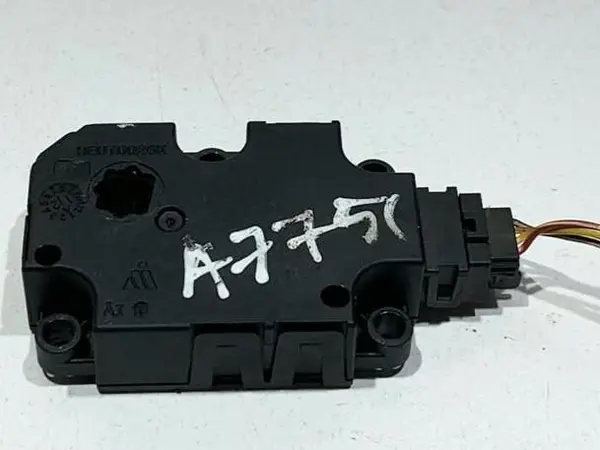 Motoras clima ZBAT0045D08 Audi A7 (2010-2018) [4g]