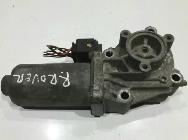 Motoras cutie transfer 0130008508 Land Rover Discovery 3 (2004-2009) 3.6 tdv8