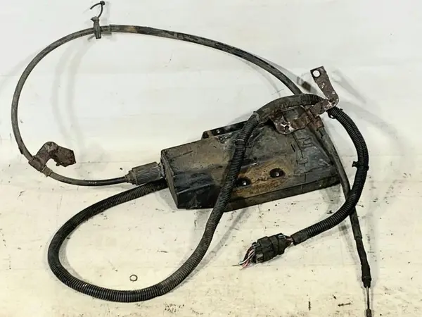 Motoras frana de mana 20951996 Chevrolet Captiva (2006-2010) [C100, C140]