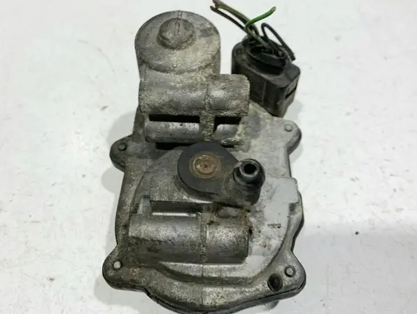 Motoras galerie admisie 06F133482B Audi A4 (2004-2008) [8EC, B7] 2.0 tfsi BWA