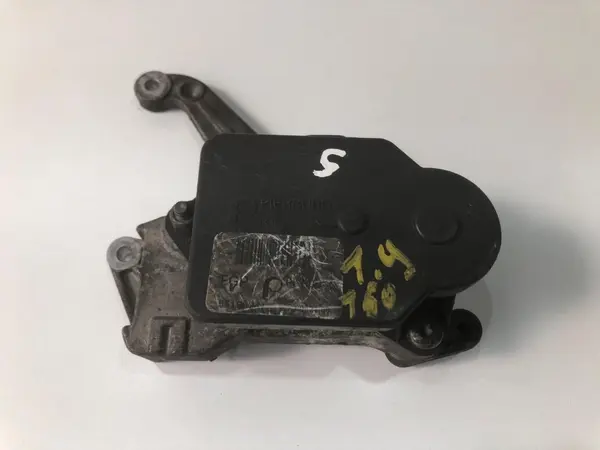 Motoras galerie admisie 55190241 Alfa Romeo 156 (1997-2005) [932] 1.9 jtd