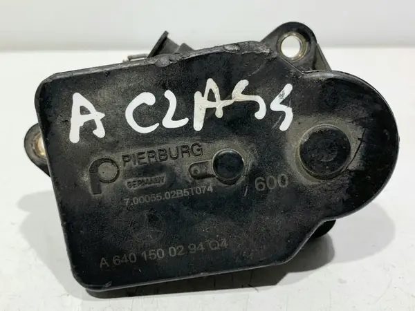 Motoras galerie admisie A6401500294 Mercedes B-Class (2004-2011) [W245] 2.0 cdi