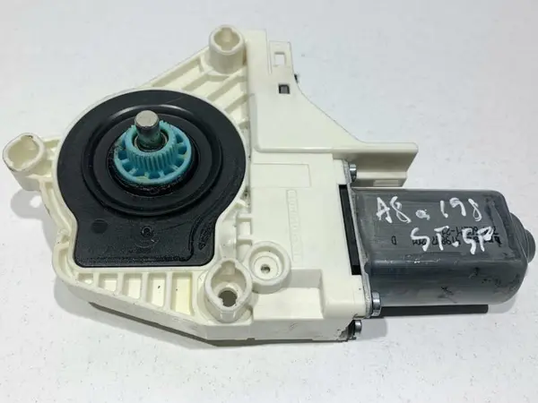 Motoras macara geam 8K0959802B Audi A8 (2009-2017) [4H] D4