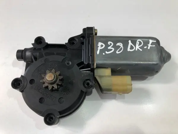 Motoras macara geam dreapta fata 0130821318 Land Rover P38