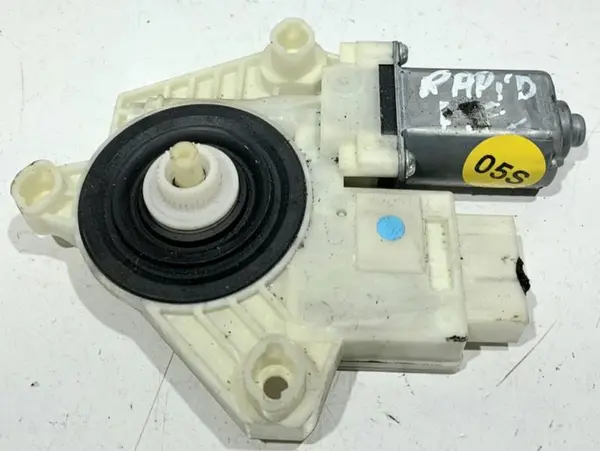 Motoras macara geam dreapta fata 5JA959802H Seat Toledo 4 (2012-2018)