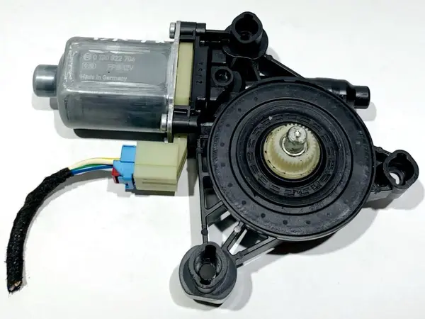 Motoras macara geam dreapta fata 8W0959802 Audi A5 (2017-2024) [F5]