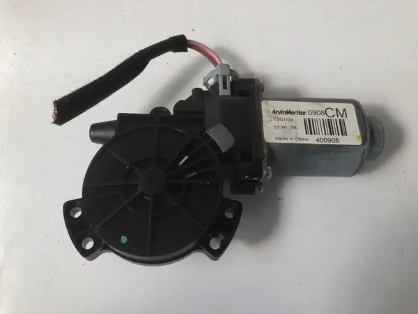 Motoras macara geam dreapta spate 0908cm Hyundai Santa fe 2 facelift (2009-2012)