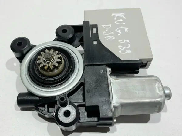 Motoras macara geam dreapta spate 7M5T-14B534-CE Ford Kuga (2008-2012)