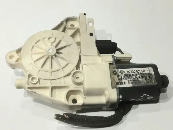 Motoras macara geam dreapta spate 827300013r Renault Fluence (2009-2012)