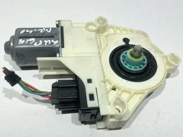 Motoras macara geam dreapta spate 8K0959812 Audi A4 (2007-2011) [8K2, B8]