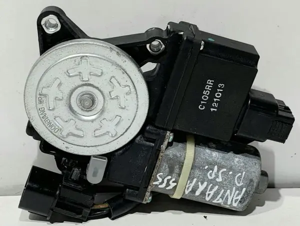 Motoras macara geam dreapta spate 96862940 Chevrolet Captiva facelift (2010-2014)