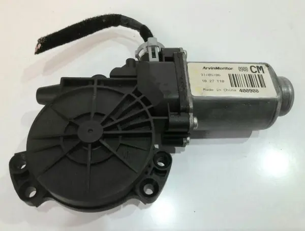Motoras macara geam stanga / dreapta spate 400908 Hyundai Santa Fe 2 (2006-2012)