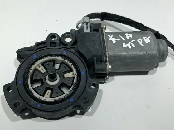 Motoras macara geam stanga fata 402391B Hyundai ix35 (2010-2013)