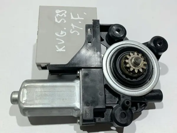Motoras macara geam stanga fata 7M5T-14B533-AF Ford Kuga (2008-2012)