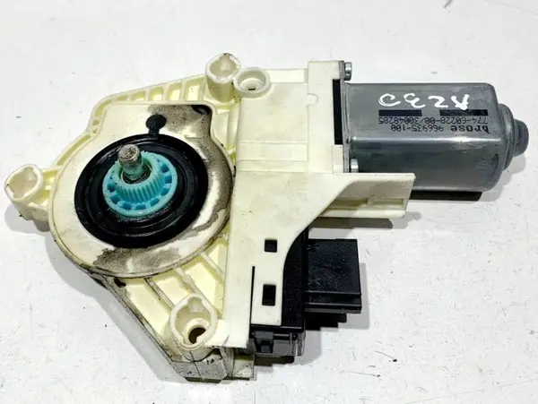 Motoras macara geam stanga fata 8K0959801 Audi A7 (2010-2018) [4g]