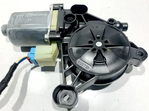 Motoras macara geam stanga fata 8W0959801 Audi A5 (2017-2024) [F5]