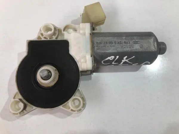 Motoras macara geam stanga spate 0130821973 Mercedes CLK (2002-2009) [C209]