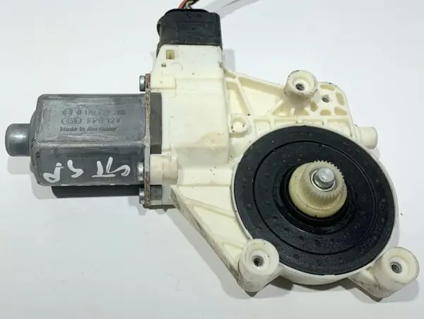 Motoras macara geam stanga spate 0130822286 Ford Galaxy (2010-2014)[MK3]
