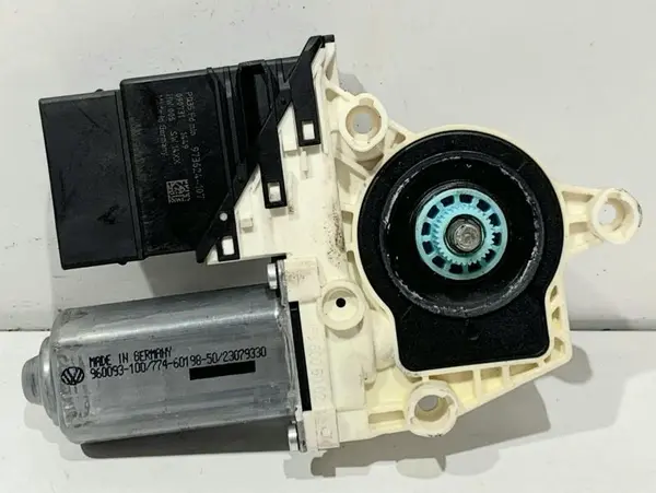 Motoras macara geam stanga spate 1K0959703AG Volkswagen Golf 5 (2004-2009)