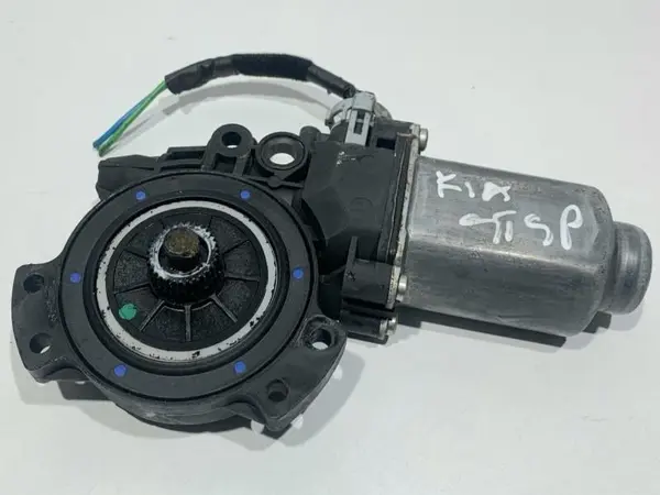 Motoras macara geam stanga spate 402353B Kia Sportage (2010-2015)