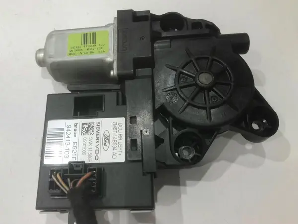 Motoras macara geam stanga spate 7m5t-14b534-ad Ford Kuga (2008-2012)