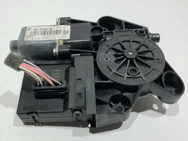 Motoras macara geam stanga spate 827310004R Renault Grand Scenic 3 (2009-2011)