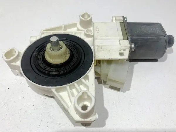 Motoras macara geam stanga spate A1669060501 Mercedes GL (2013-2019)[x166]