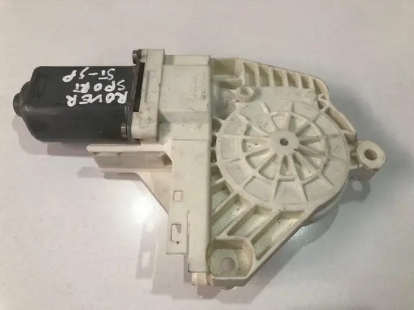 Motoras macara geam stanga spate Land Rover Range Rover Sport (2005-2011)