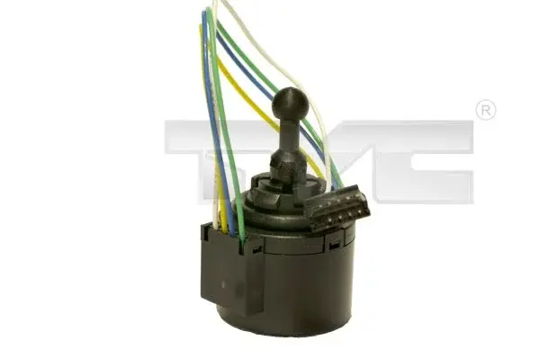Motoras reglaj far stanga dreapta BMW 1, 5, Z4 2003-2016