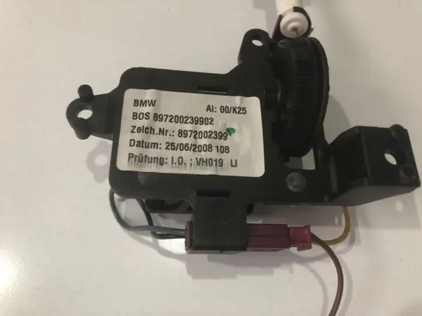 motoras rulou stanga 897200239902 BMW Seria 3 (2005-2012) [E91]